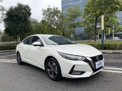 Nissan Sylphy 1.6L XL CVT Enjoy Edition - фото 3