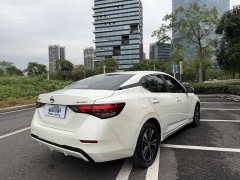 Nissan Sylphy 1.6L XL CVT Enjoy Edition - фото 5
