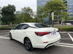 Nissan Sylphy 1.6L XL CVT Enjoy Edition - фото 6