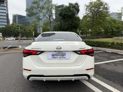 Nissan Sylphy 1.6L XL CVT Enjoy Edition - фото 7