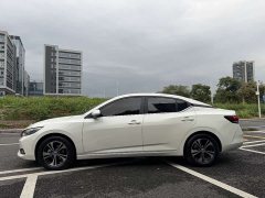 Nissan Sylphy 1.6L XL CVT Enjoy Edition - фото 8