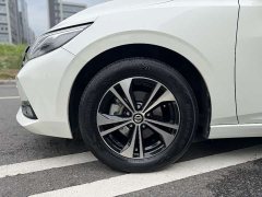 Nissan Sylphy 1.6L XL CVT Enjoy Edition - фото 9