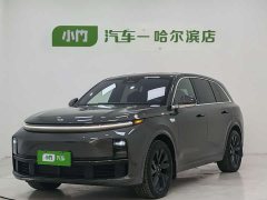 Li Auto Ideal L7 2023 Pro - фото 1
