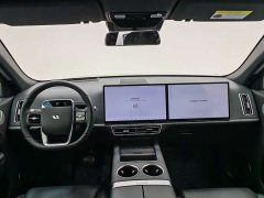 Li Auto Ideal L7 2023 Pro - фото 10