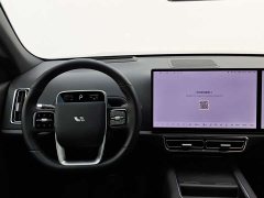 Li Auto Ideal L7 2023 Pro - фото 11