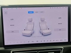 Li Auto Ideal L7 2023 Pro - фото 15