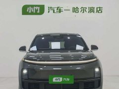 Li Auto Ideal L7 2023 Pro - фото 2