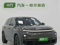 Li Auto Ideal L7 2023 Pro - фото 3
