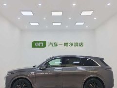 Li Auto Ideal L7 2023 Pro - фото 5