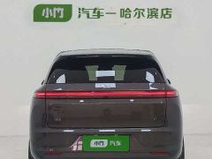 Li Auto Ideal L7 2023 Pro - фото 6