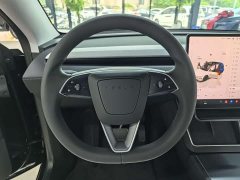Tesla Model Y facelift long-range all-wheel drive version - фото 10