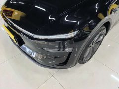 Tesla Model Y facelift long-range all-wheel drive version - фото 14