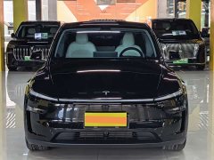 Tesla Model Y facelift long-range all-wheel drive version - фото 2