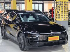 Tesla Model Y facelift long-range all-wheel drive version - фото 3