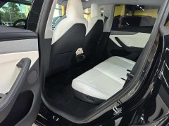Tesla Model Y facelift long-range all-wheel drive version - фото 5