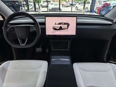 Tesla Model Y facelift long-range all-wheel drive version - фото 7