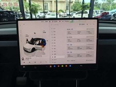 Tesla Model Y facelift long-range all-wheel drive version - фото 9