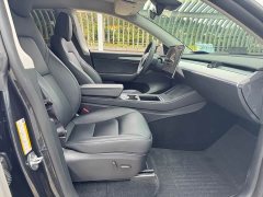 Tesla Model Y rear-wheel drive version - фото 10