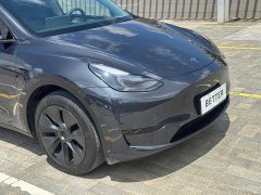 Tesla Model Y rear-wheel drive version - фото 19
