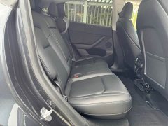 Tesla Model Y rear-wheel drive version - фото 5