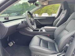 Tesla Model Y rear-wheel drive version - фото 7