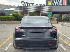 Tesla Model 3 Standard Range Rear Drive Upgraded Version - фото 11