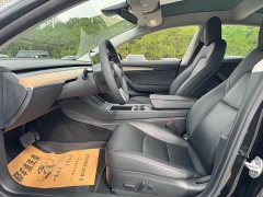 Tesla Model 3 Standard Range Rear Drive Upgraded Version - фото 15