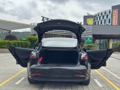 Tesla Model 3 Standard Range Rear Drive Upgraded Version - фото 5