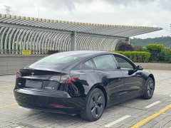 Tesla Model 3 Standard Range Rear Drive Upgraded Version - фото 8