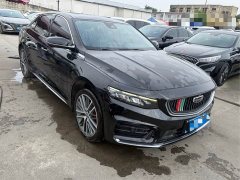 Lexus Xingrui 2.0TD luxury - фото 3