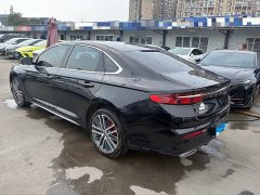 Lexus Xingrui 2.0TD luxury - фото 4
