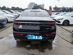 Lexus Xingrui 2.0TD luxury - фото 5