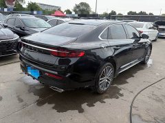 Lexus Xingrui 2.0TD luxury - фото 6