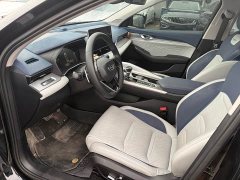Lexus Xingrui 2.0TD luxury - фото 7