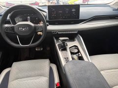 Lexus Xingrui 2.0TD luxury - фото 8
