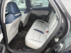 Lexus Xingrui 2.0TD luxury - фото 9