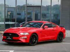 Ford Mustang 2.3T EcoBoost - фото 1