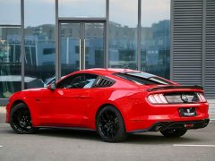 Ford Mustang 2.3T EcoBoost - фото 11