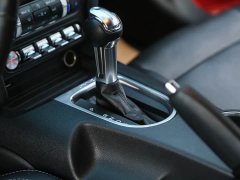 Ford Mustang 2.3T EcoBoost - фото 12