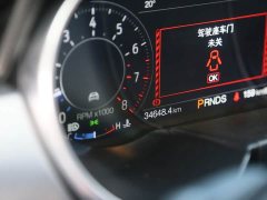 Ford Mustang 2.3T EcoBoost - фото 13