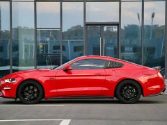 Ford Mustang 2.3T EcoBoost - фото 14