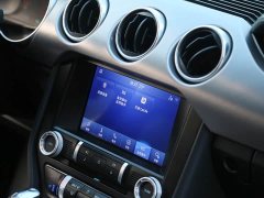 Ford Mustang 2.3T EcoBoost - фото 15