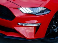 Ford Mustang 2.3T EcoBoost - фото 16