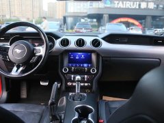 Ford Mustang 2.3T EcoBoost - фото 18