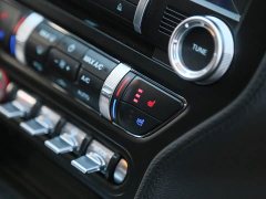 Ford Mustang 2.3T EcoBoost - фото 19