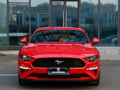 Ford Mustang 2.3T EcoBoost - фото 2