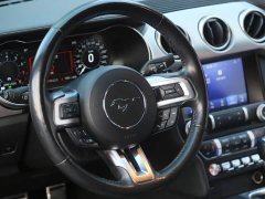Ford Mustang 2.3T EcoBoost - фото 4