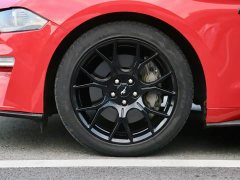 Ford Mustang 2.3T EcoBoost - фото 5