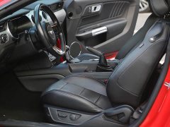Ford Mustang 2.3T EcoBoost - фото 6