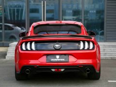 Ford Mustang 2.3T EcoBoost - фото 8